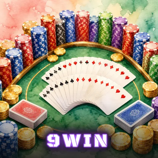 9win APK Indonesia - Panduan Lengkap dan Tutorial